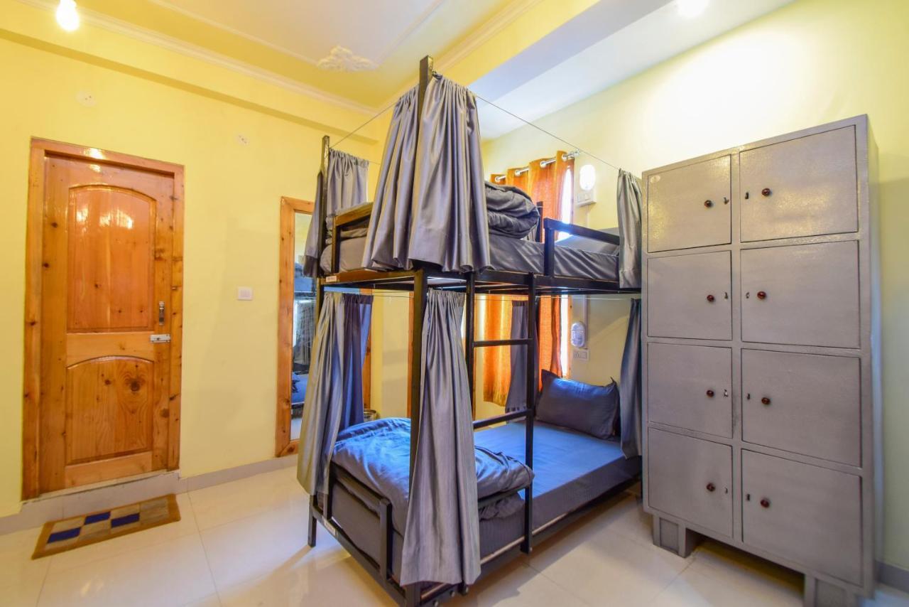 Perkup Hostel Kasol Exterior photo